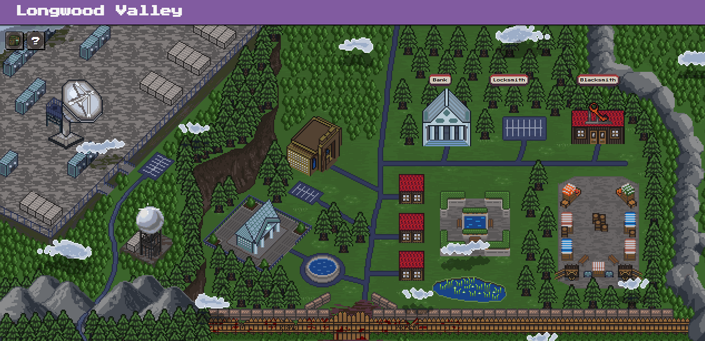 Remnants Autoplay | Solana NFT Game Bot